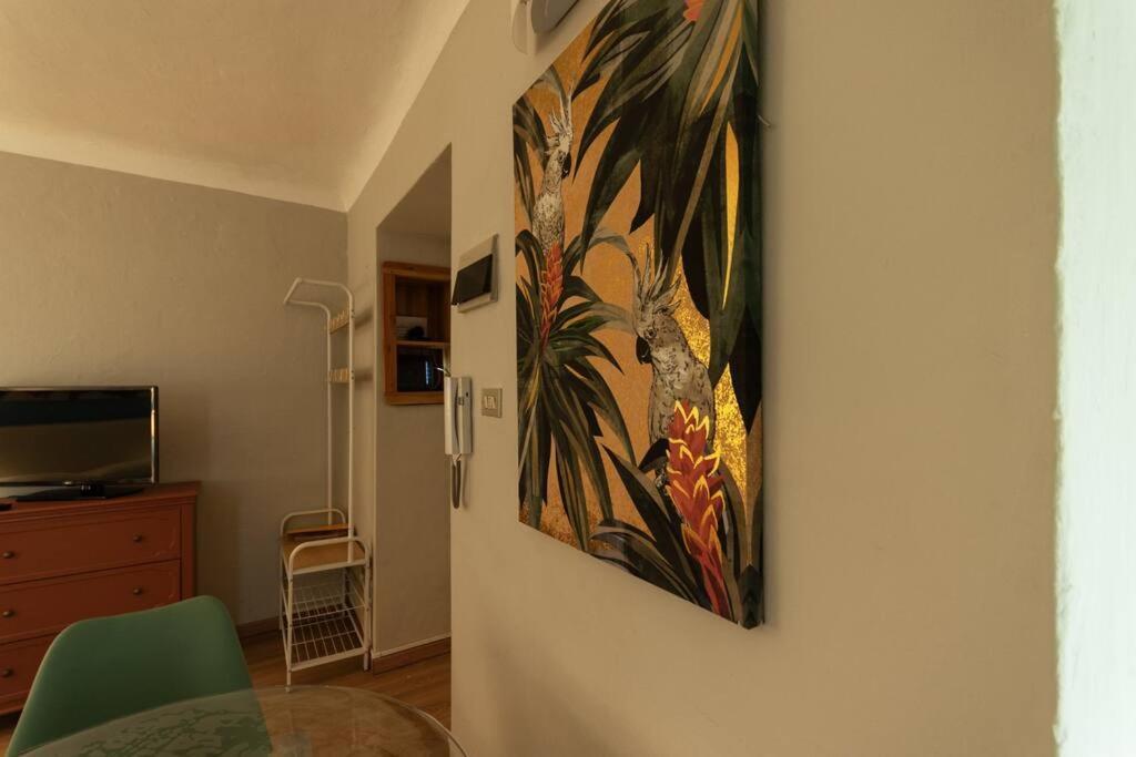 Apartment Youhosty - Borsieri7 Mailand